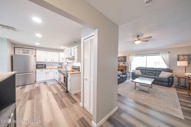 1816 Nanton St NW in Palm Bay, FL - Building Photo - Building Photo