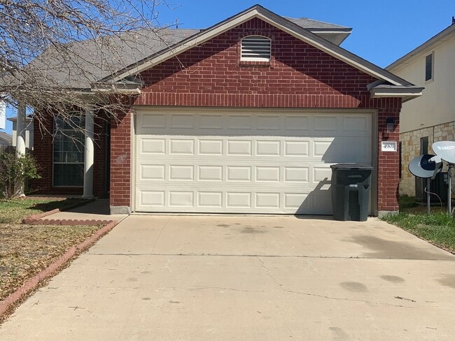 property at 4901 Donegal Bay Ct