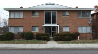 5409 Bermuda Dr in St. Louis, MO - Building Photo