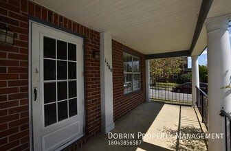 1500 Lakeview Ave in Richmond, VA - Building Photo - Building Photo