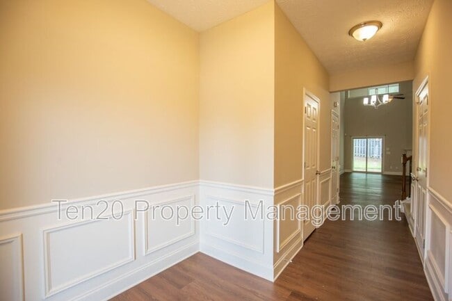 6002 Townes Way in Columbus, GA - Building Photo - Building Photo
