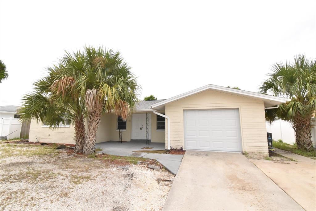7830 Jasmine Blvd in Port Richey, FL - Building Photo