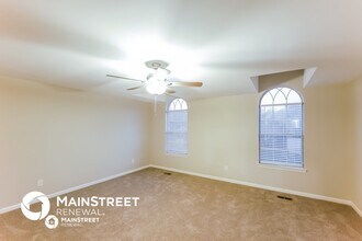 1208 Riverford Dr in Birmingham, AL - Foto de edificio - Building Photo