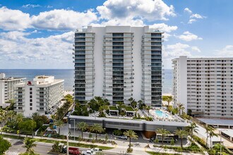 Solemar Pompano Beach in Pompano Beach, FL - Building Photo - Building Photo