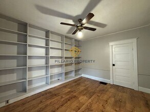 1023 S Pershing Ave in Indianapolis, IN - Building Photo - Building Photo