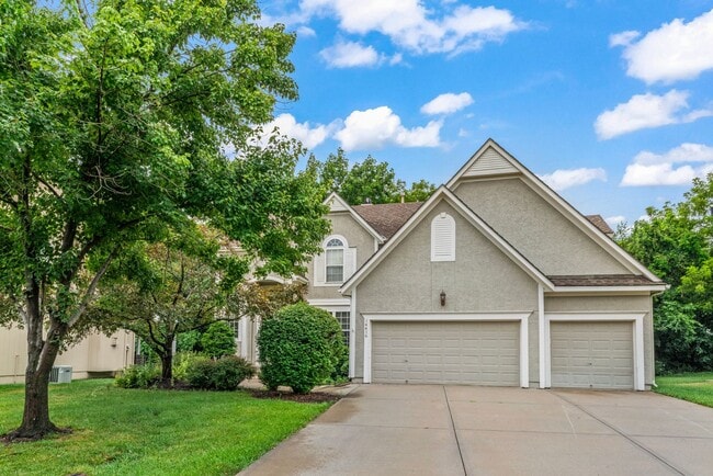 property at 14416 Goddard St