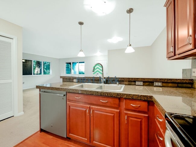 property at 11302 124th Ave NE