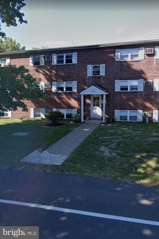 property at 850 Station Ave