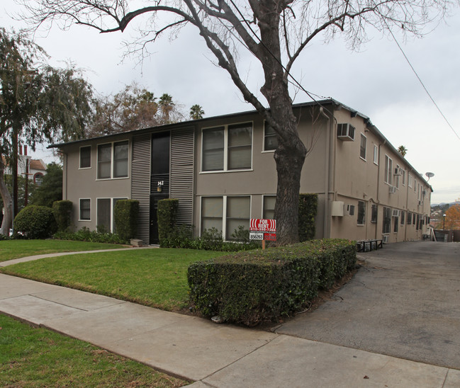 142 Monterey Rd in South Pasadena, CA - Building Photo - Building Photo