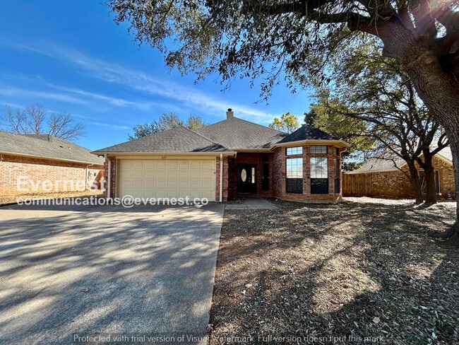 property at 1029 Matthew St