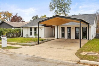 6106 Bridlington Cir in Austin, TX - Building Photo - Building Photo