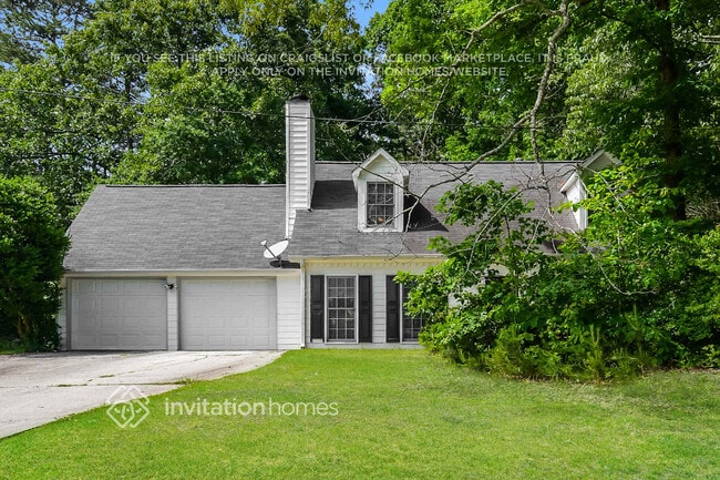 property at 260 Whisper Way NE