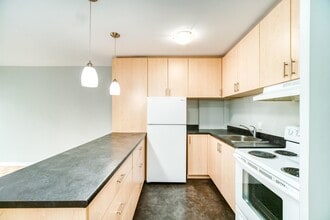 1545-1545 Oxford St in Halifax, NS - Building Photo - Building Photo