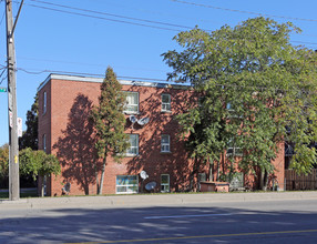 259 King St E in Hamilton, ON - Building Photo - Building Photo