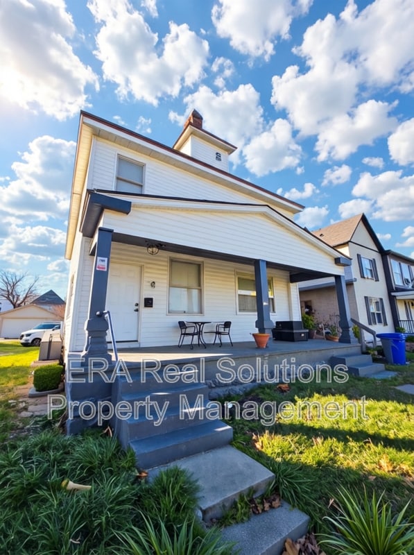85-87 N Yale Ave