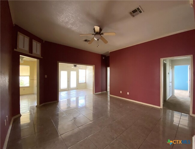 2607 Wesley Dr in Killeen, TX - Building Photo - Building Photo