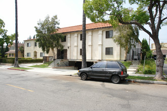 343 W Lomita Ave in Glendale, CA - Building Photo - Building Photo