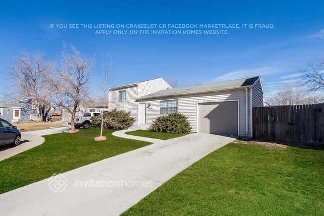 property at 10350 W 107th Cir