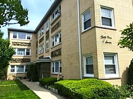 property at 3907 N Central Ave