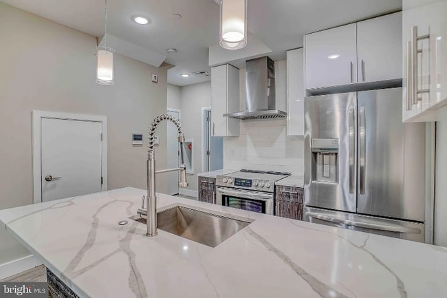 property at 2222 Frankford Ave