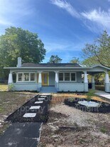 724 Euclid Ave in Lake Wales, FL - Building Photo