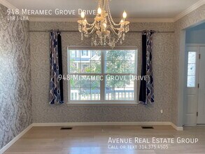 948 Meramec Grove Dr in Ballwin, MO - Building Photo - Building Photo