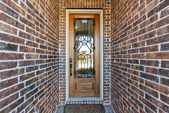 1734 Morning Mist Way in Wylie, TX - Building Photo - Building Photo