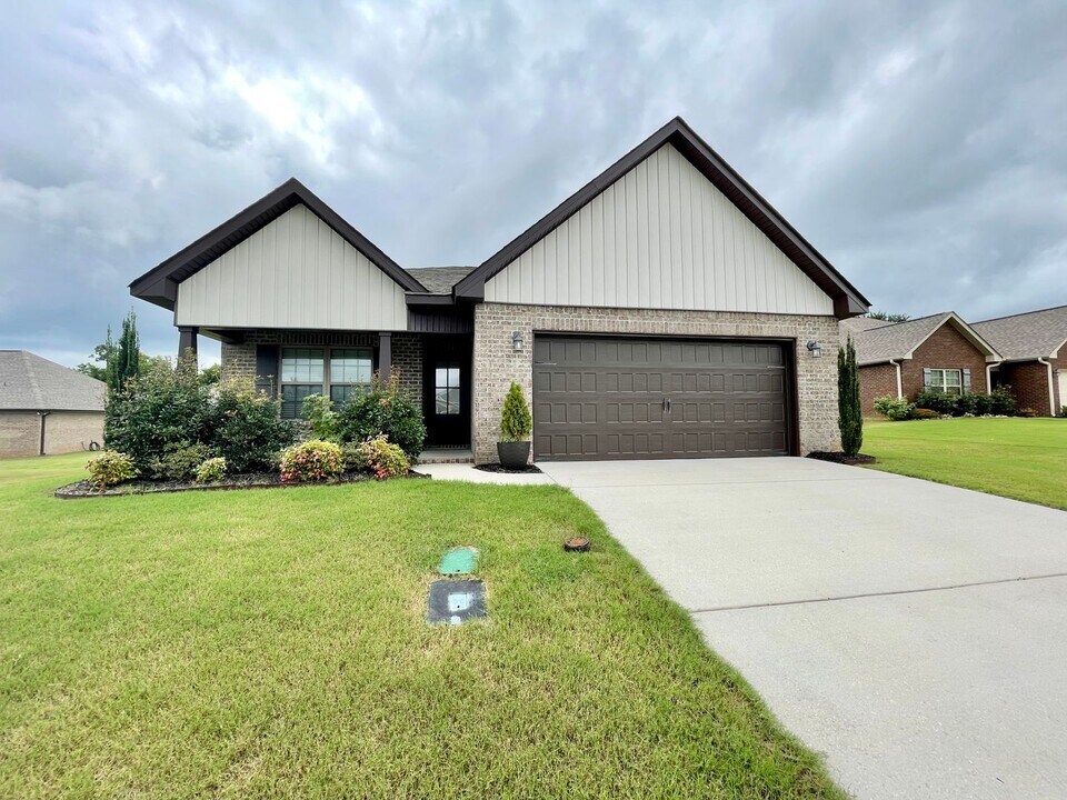 20532 Troy Ln in Athens, AL - Building Photo