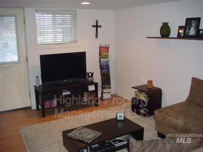 617 Taylor Ave in Moscow, ID - Building Photo - Building Photo