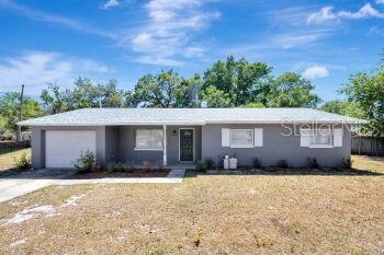 property at 5460 Hondo Way