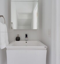 8041 Harding Ave, Unit 101 in Miami Beach, FL - Building Photo - Building Photo