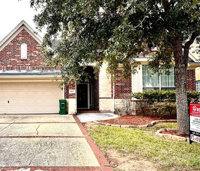 14222 Ashmore Reef Ct in Sugar Land, TX - Building Photo - Building Photo