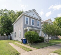 204 Armstrong St in Portsmouth, VA - Building Photo - Building Photo