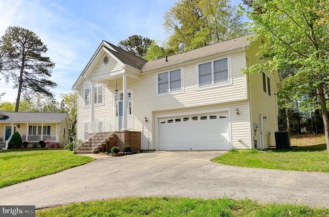 property at 46231 Sylvan Ct