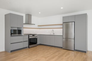 1422 Tamarind Ave in Los Angeles, CA - Building Photo