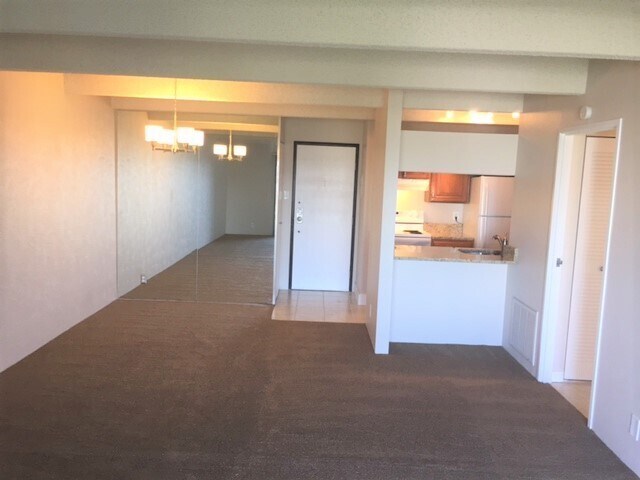 777 N Washington St in Denver, CO - Building Photo