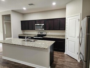 35215 Daisy Meadow Loop in Zephyrhills, FL - Building Photo - Building Photo