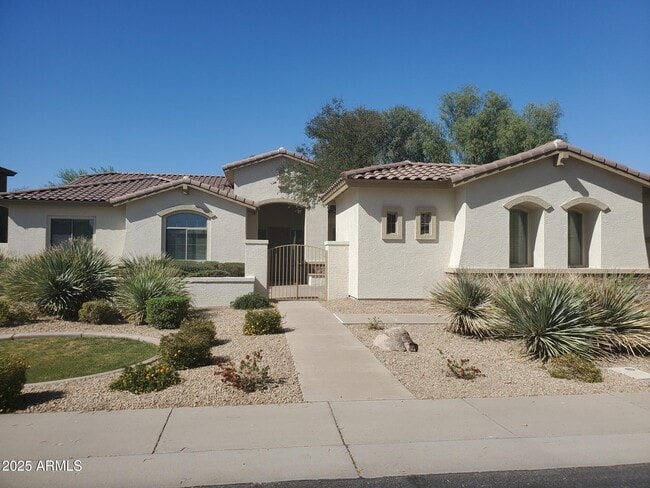 property at 1790 E Sagittarius Pl