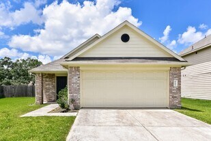 6107 El Granate Dr in Houston, TX - Building Photo