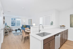 Silver Creek Senior Living 62+ in Kensington, MD - Building Photo