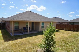 710 Peighton Dr in Cleburne, TX - Building Photo - Building Photo