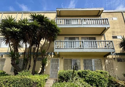 property at 12500 Culver Blvd