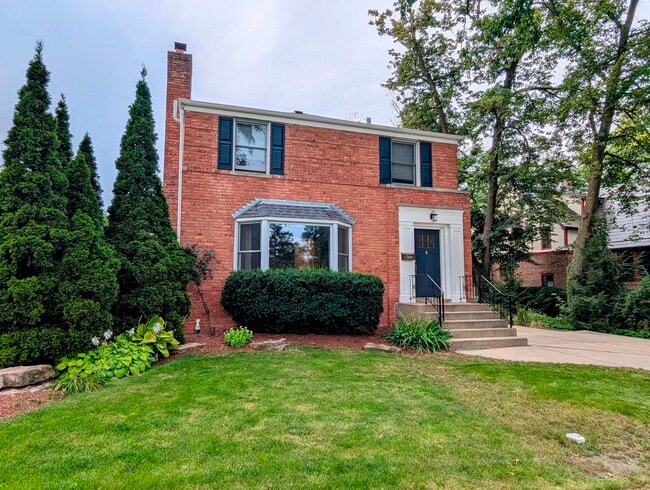 property at 380 Holly Ave