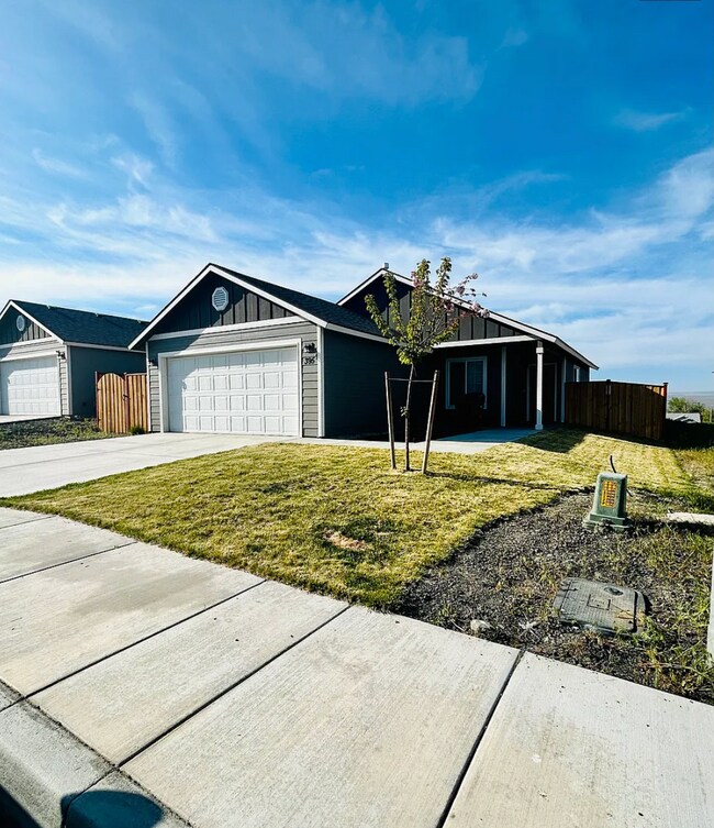 property at 395 Costanza Ave