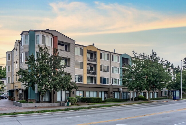Wharfside Pointe