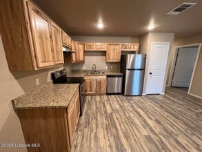 2509 N Ave O in Lubbock, TX - Building Photo - Building Photo