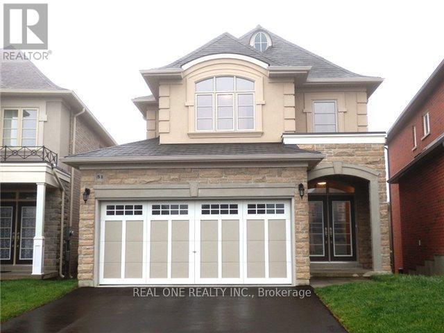 51 Hazelton Ave in Hamilton, ON - Building Photo