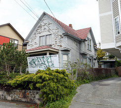 1762 NW 59th St in Seattle, WA - Foto de edificio - Building Photo