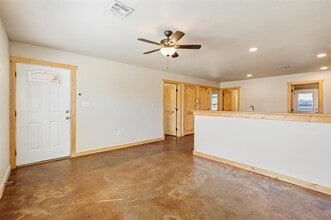 13001 Owen Ln in Thackerville, OK - Building Photo - Building Photo