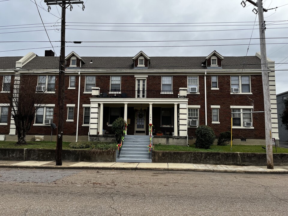 233 Hawthorne St, Unit 233 in Memphis, TN - Building Photo